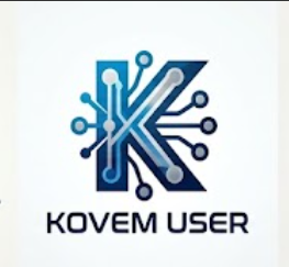 Kovem User